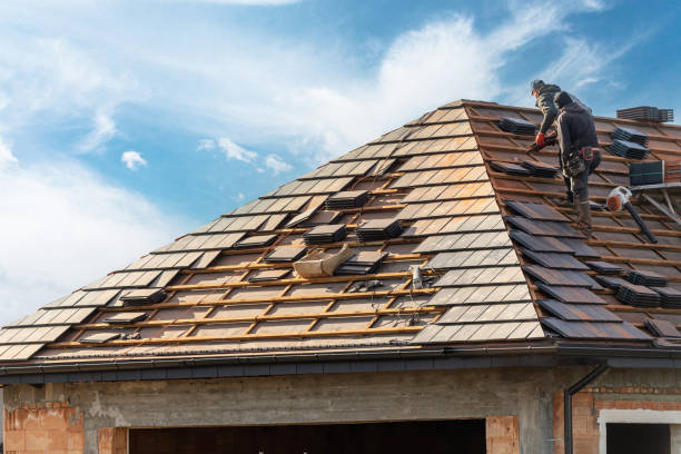 Fast & Reliable Emergency Roof Repairs in Sparta, MO